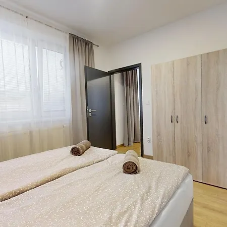 Apartament Salan