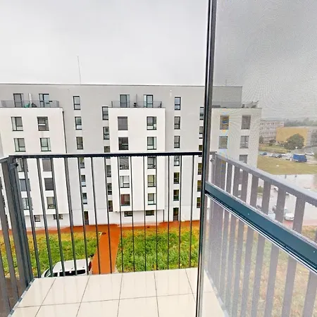 Apartment Salan