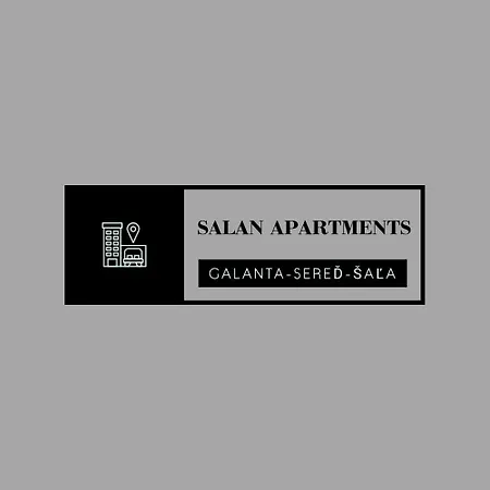 Salan Appartement *