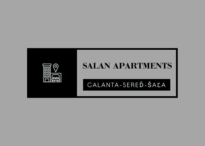 Salan Appartement *