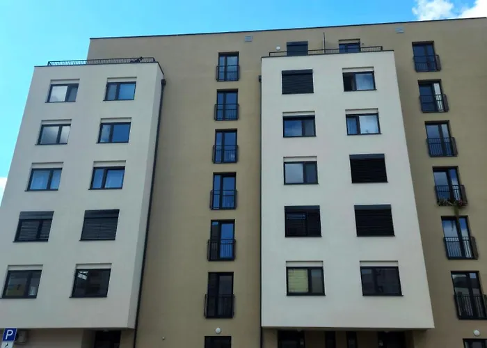 Appartement Salan Galanta